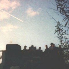 Anodyne - Corroded (Dolphins On Ecstasy's Rust Trip REFIX)