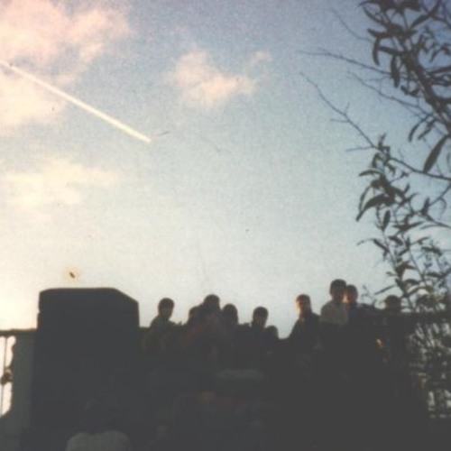 Anodyne - Corroded (Dolphins On Ecstasy's Rust Trip REFIX)