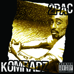 2Pac Ft. Danny Boy [Komradz] What Ya Phone # By Kx