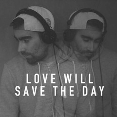 Archie B VS Whitney - Love Will Save The Day (Deep Vocal Mix)