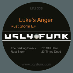 A1. The Barking Smack - Clip