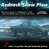 Redneck Snowplow Mix - Things Are All Wrong Redneck Snowplow Mix - Things Are All Wrong