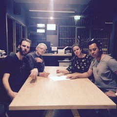 STB on FBi Radio with Fishing [070215]