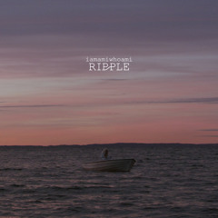 iamamiwhoami; ripple