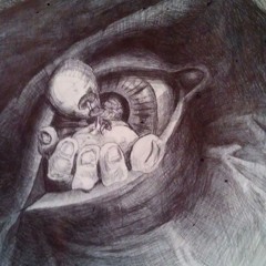 Red Right Hand - Nick Cave (Mikael Isnt Cover Ft. B)