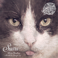 [Suara 168] Yvan Genkins - Mouth (Original Mix) Snippet