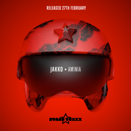 JAKKO - Aminia (Original Mix)