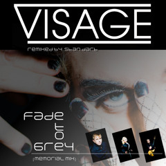 Visage - Fade To Grey (Memorial Mix)