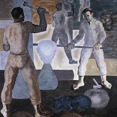 Saudação A Toco Preto - Candeia - Ismael Remix