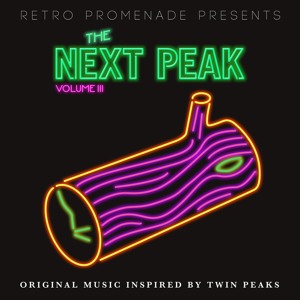 Laura Palmer (The Next Peak Vol. III)