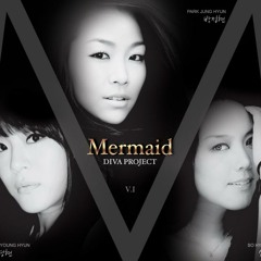 Mermaid by Diva Project cover by JRST and @Daniellarons