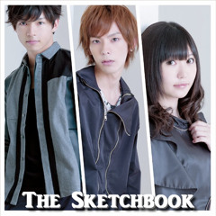 The Sketchbook - Clear (Re arrange ver.) [Sket Dance OP06]