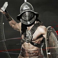 JAN3K - Gladiator  (demo)