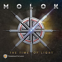 3. Molok & Lyctum - The Language Of Vibrations ( SAMPLE )