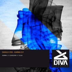 Danilo Cris - LoveGuru (Original Mix)