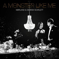 Mørland & Debrah Scarlett - A Monster Like me [Norway / ESC2015]