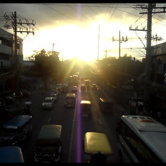 Traffic - Alexia Sumilang