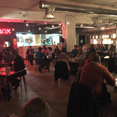 BBC Radio Gloucestershire Talks Speed Dating