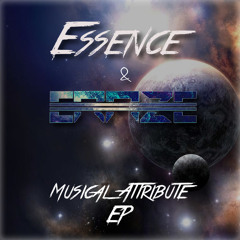 Essence & Eraze - In A City (Original Mix)