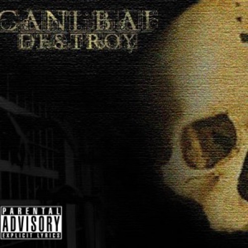 Intro - Canibal Destroy