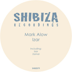 Mark Alow - Izar (Original Mix)