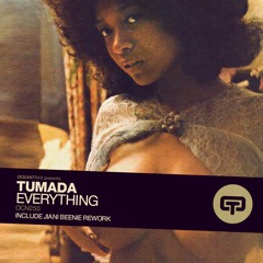 Tumada - Everything(Pj D'Arpino & Giuseppe Di Veglia Remix))