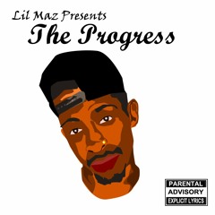 Lil Maz FT Fonz & Larboonz - Live Life #CNG