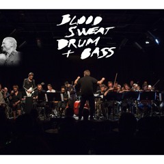 Blood Sweat Drum + Bass · In the Spirit of...