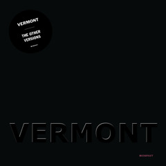01 - Vermont - Uebersprung Mano Le Tough Mix