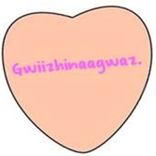 GwiizhinaagwazBL