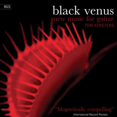 Music for Guitar by Black Composers