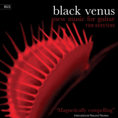 Three Ships - Errollyn Wallen (Excerpts)