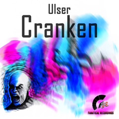 Ulser - Cranken Op Klanken