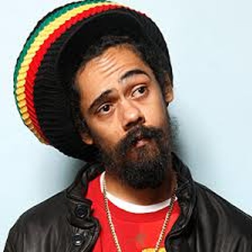 TURN OF THE RUDEBOY - THE STREETS feat DAMIAN MARLEY - JimBitch Option 1 remix 'FREE DOWNLOAD'