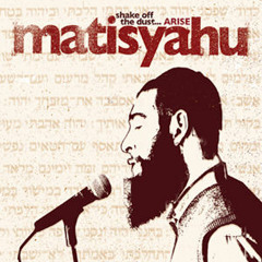 Matisyahu - Got no water
