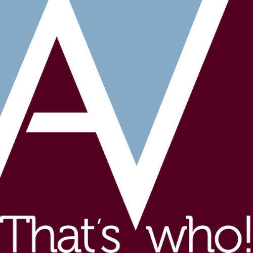 Aston Villa That's Who! - By The Villa Decree