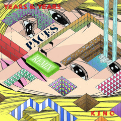 Years and Years - King (PACES Remix)