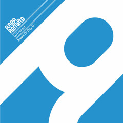 DJ Fronter - Break Of Day [AREADV042]