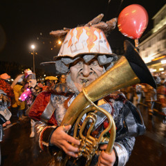 Guggenmusik-CDs - Soundtrack des Lebens