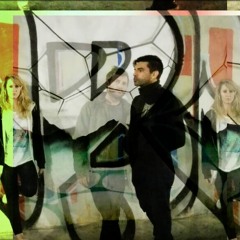 Night Steamroller-Live