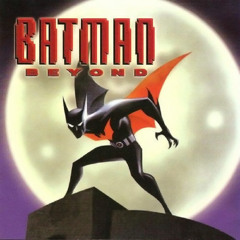 331Erock - Batman Beyond Meets Metal
