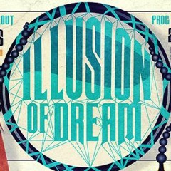 Turtle - Theta Live @ Illusion Of Dream 07_02_15