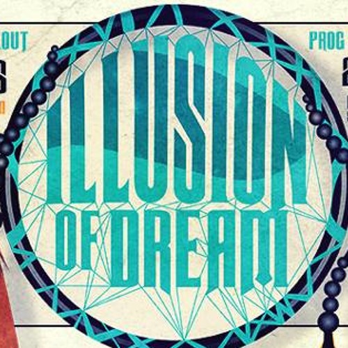 Turtle - Theta Live @ Illusion Of Dream 07_02_15