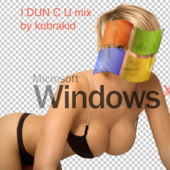 I DUN C U