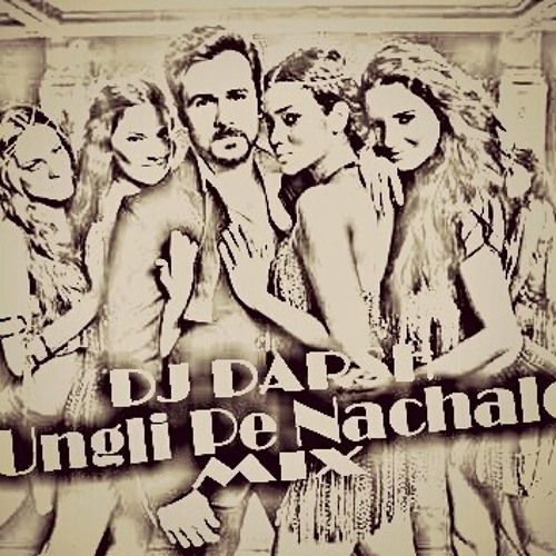 ungli pe nachale mix