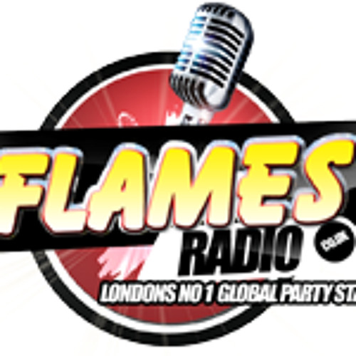MIX MASTERS 100% R&B Hits (Live On Flames Radio)