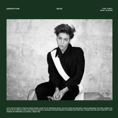 종현 (JONGHYUN) - 06 - 일인극 (MONO - Drama)보컬제거