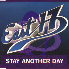 East 17 - Stay Another Day (Rehnborg Remix)