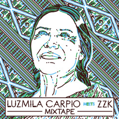 ZZK Mixtape Vol 20 - Luzmila Carpio Remixed