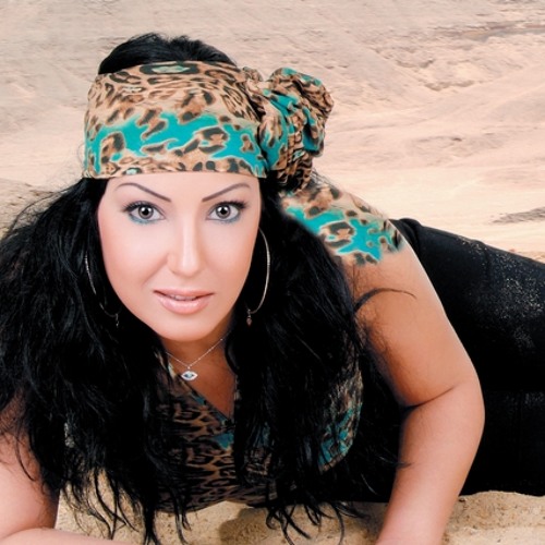 سميه الخشاب انت البعيد